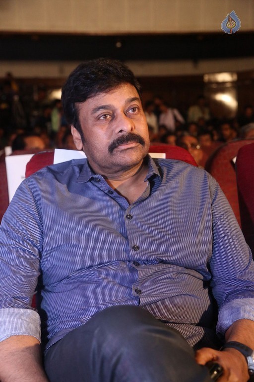 Allu Ramalingaiah Award Presentation Photos - 40 / 101 photos