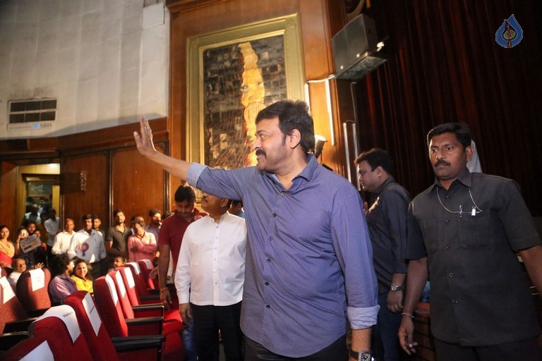 Allu Ramalingaiah Award Presentation Photos - 101 / 101 photos