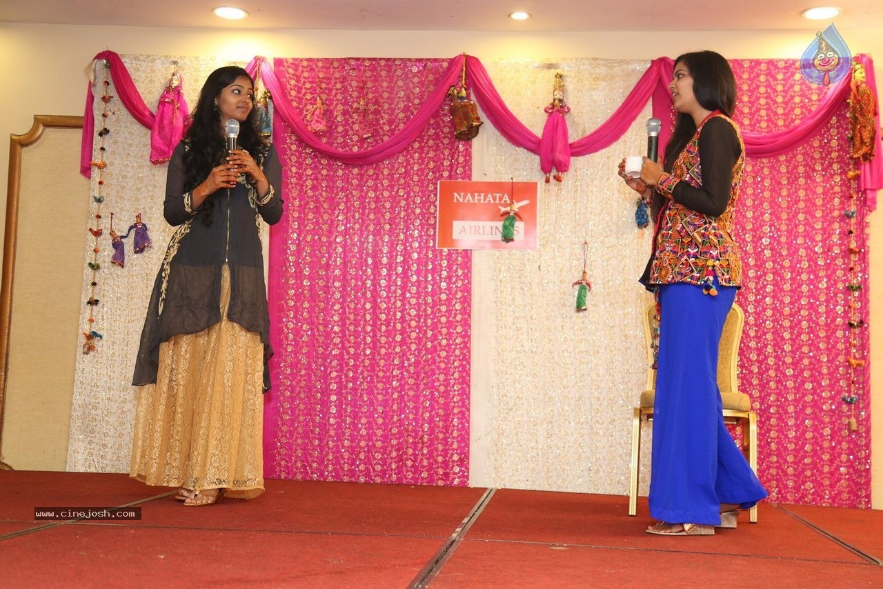 Alok Nahata and Sashi Nahata 25th Wedding Anniversary  - 98 / 128 photos