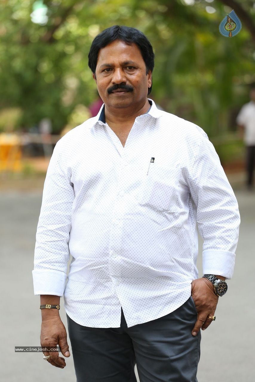 AM Ratnam Photos - 3 / 24 photos