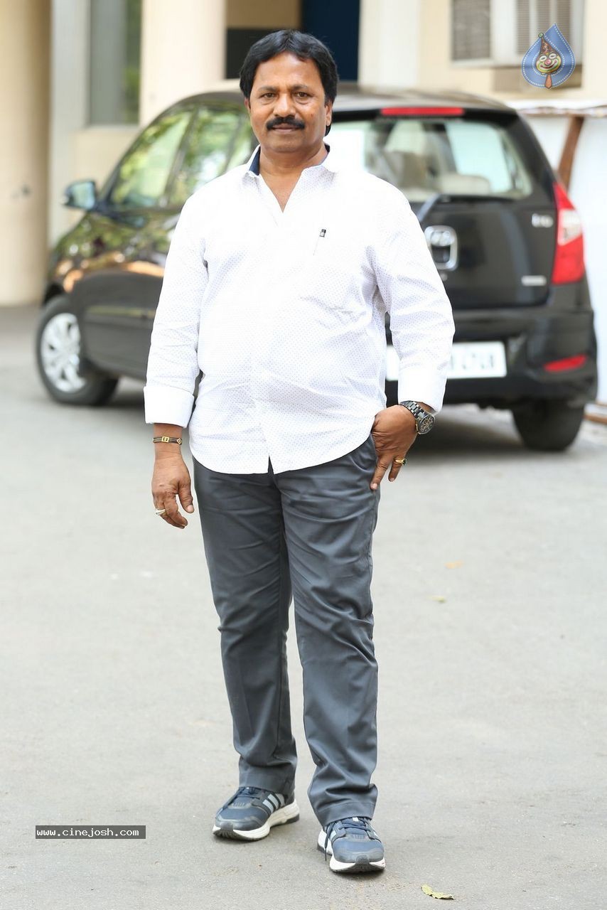 AM Ratnam Photos - 5 / 24 photos