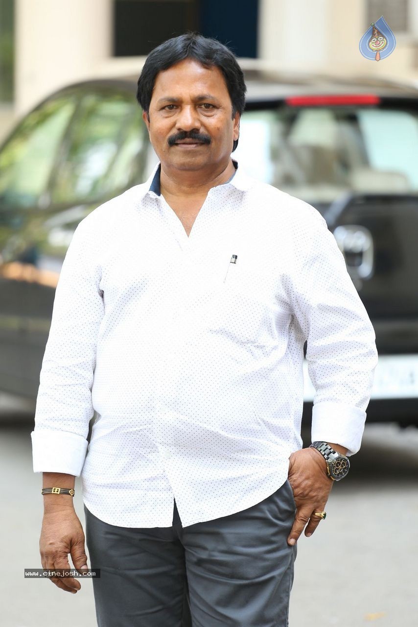 AM Ratnam Photos - 8 / 24 photos
