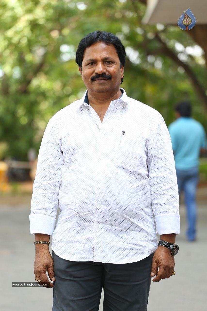 AM Ratnam Photos - 10 / 24 photos