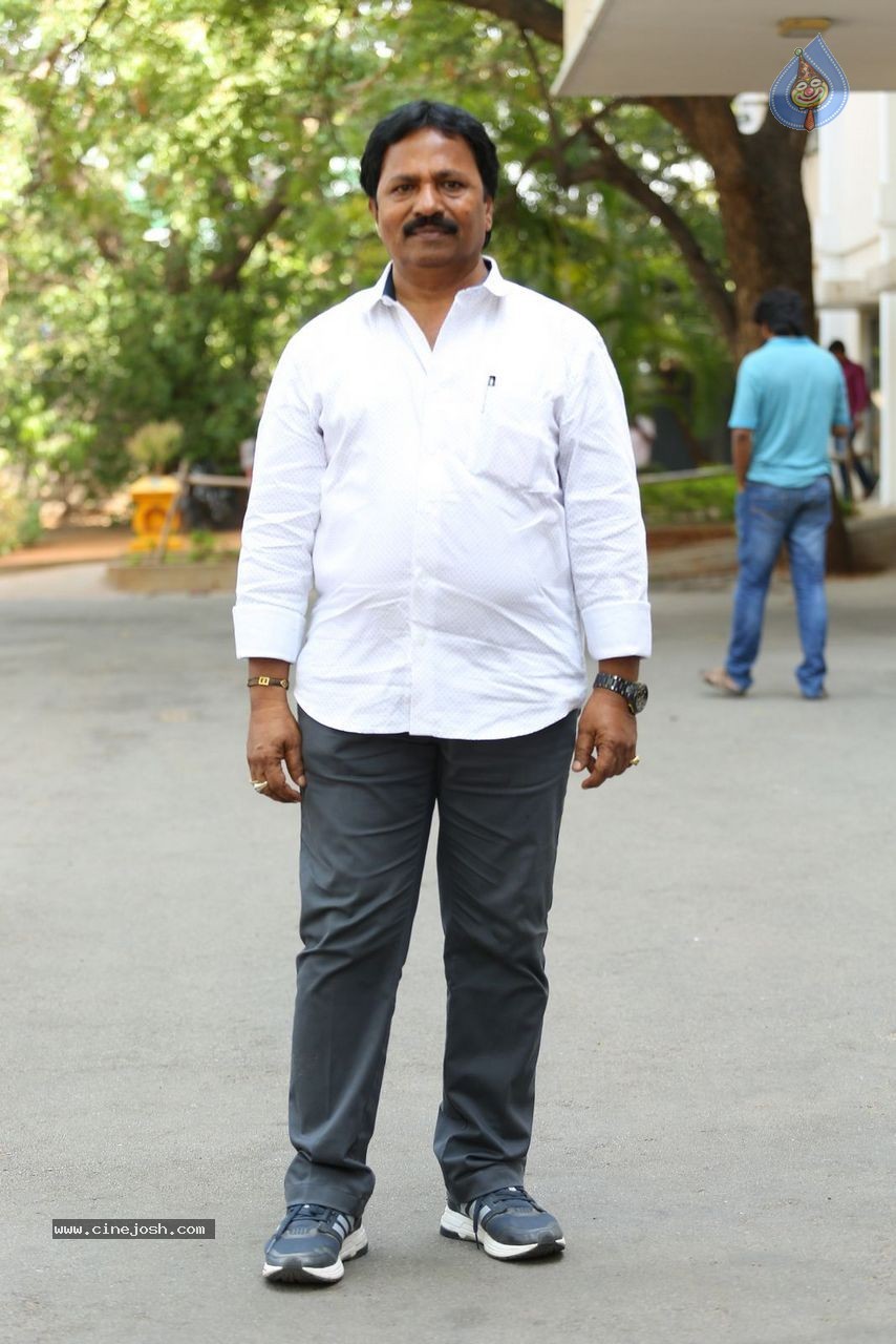 AM Ratnam Photos - 12 / 24 photos