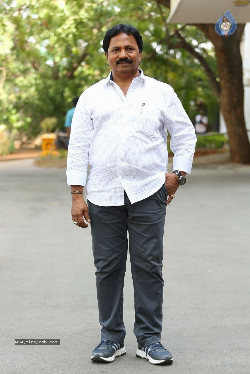 AM Ratnam Photos - 15 / 24 photos