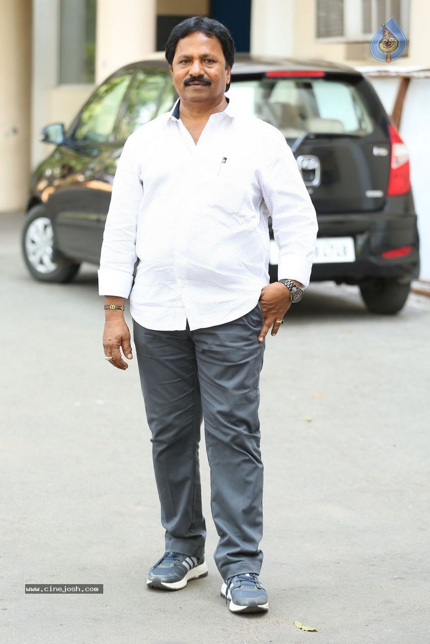 AM Ratnam Photos - 20 / 24 photos