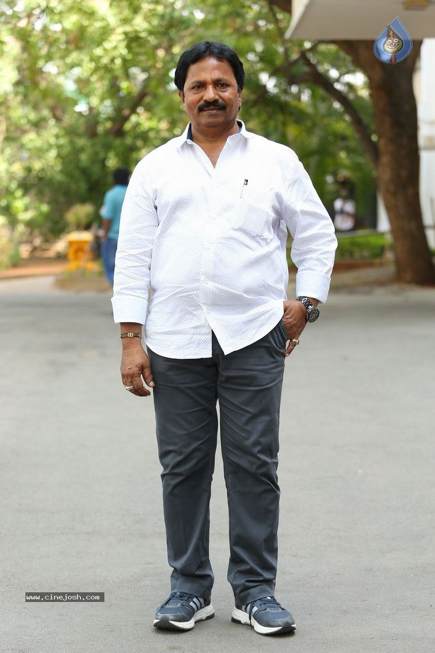 AM Ratnam Photos - 24 / 24 photos