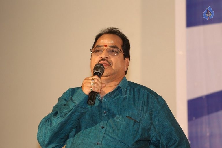 Ambica Durbar Bathi Documentary Film Press Meet - 24 / 42 photos