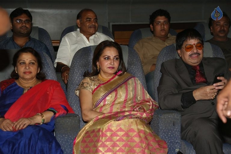 Ambica Durbar Bathi Documentary Film Press Meet - 36 / 42 photos