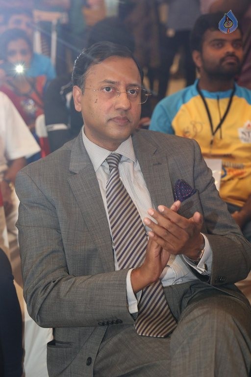 AMF Donation Presentation Event - 57 / 95 photos