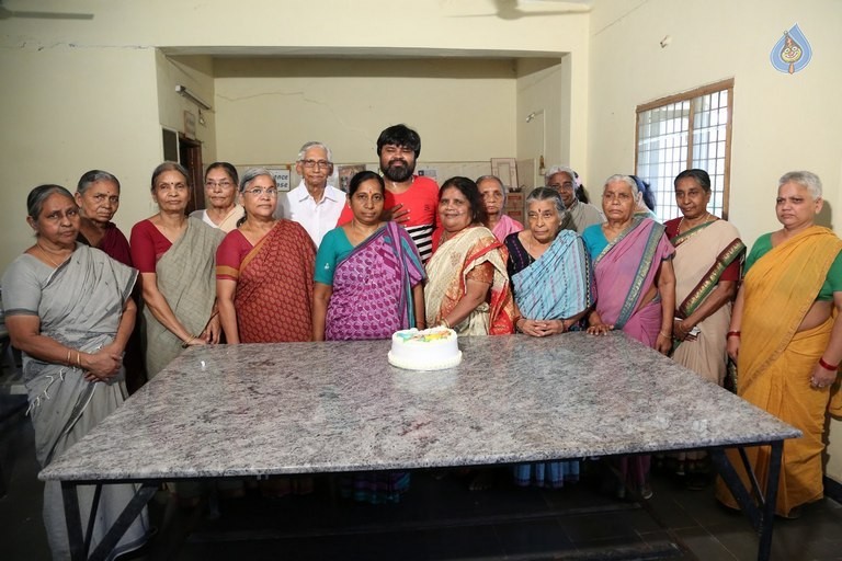 Amma Rajasekhar Birthday Celebrations - 9 / 31 photos