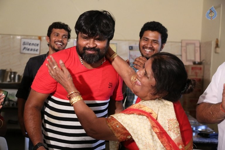 Amma Rajasekhar Birthday Celebrations - 12 / 31 photos