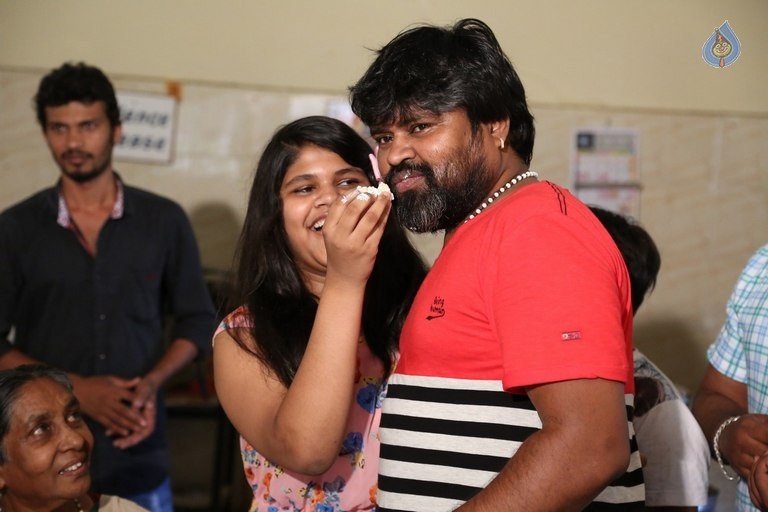 Amma Rajasekhar Birthday Celebrations - 15 / 31 photos