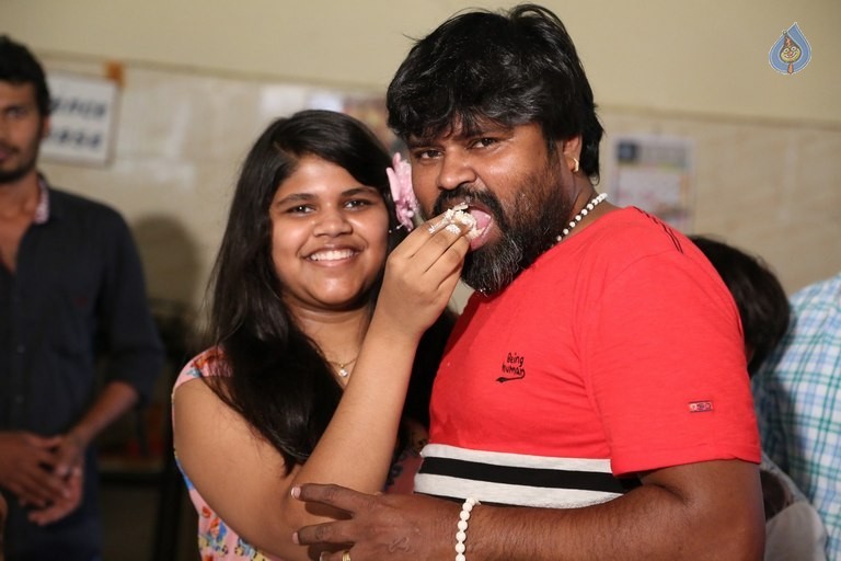 Amma Rajasekhar Birthday Celebrations - 20 / 31 photos