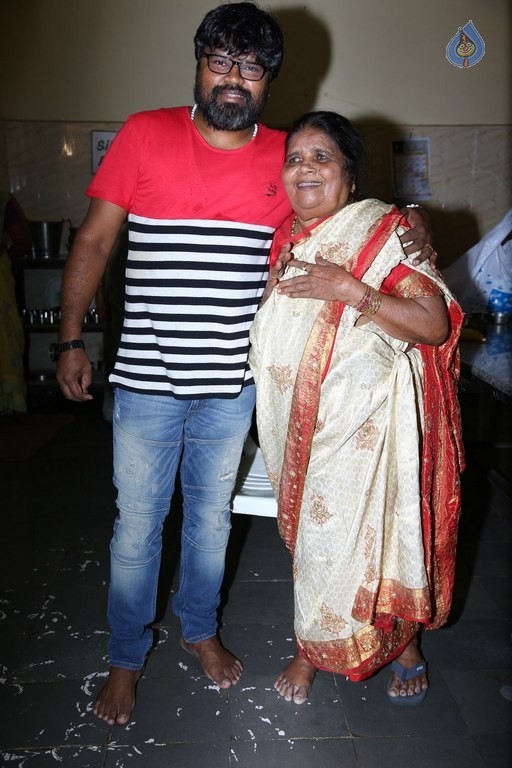 Amma Rajasekhar Birthday Celebrations - 27 / 31 photos