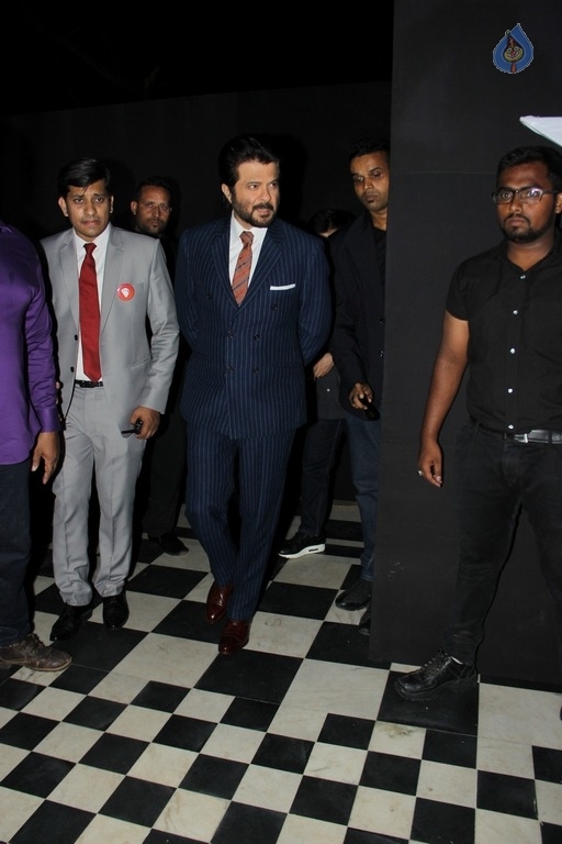 Anil Kapoor at Dream Resort Launch Party - 26 / 41 photos