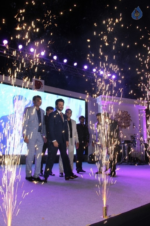 Anil Kapoor at Dream Resort Launch Party - 27 / 41 photos