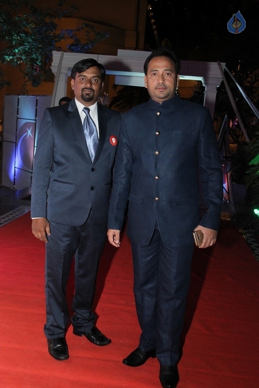Anil Kapoor at Dream Resort Launch Party - 35 / 41 photos