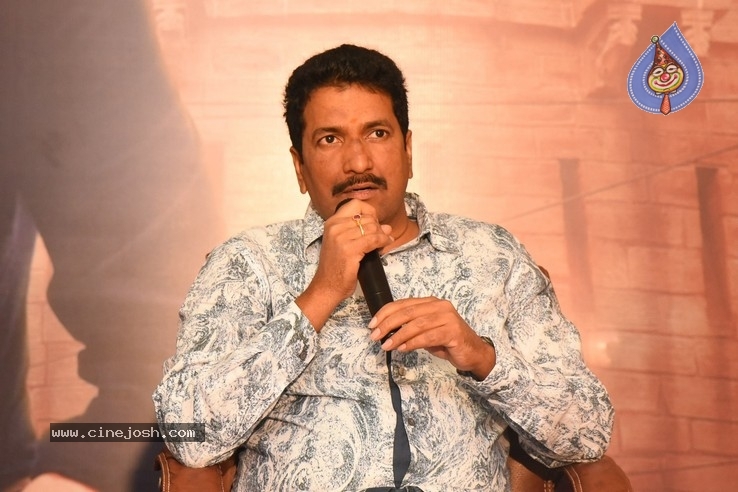 Anil Sunkara Interview Photos - 7 / 21 photos