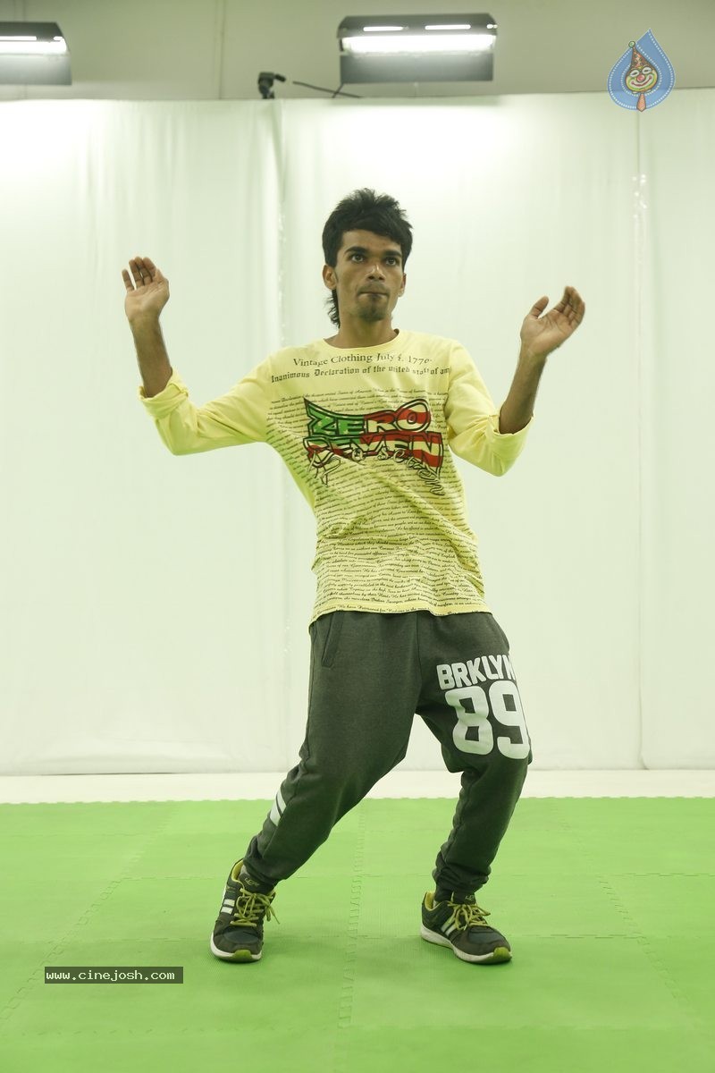 Animation Studio Opening - 34 / 34 photos