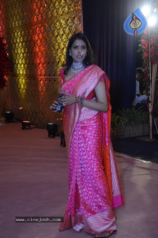 Anindith Reddy And Shriya Bhupal Wedding Photos - 7 / 40 photos