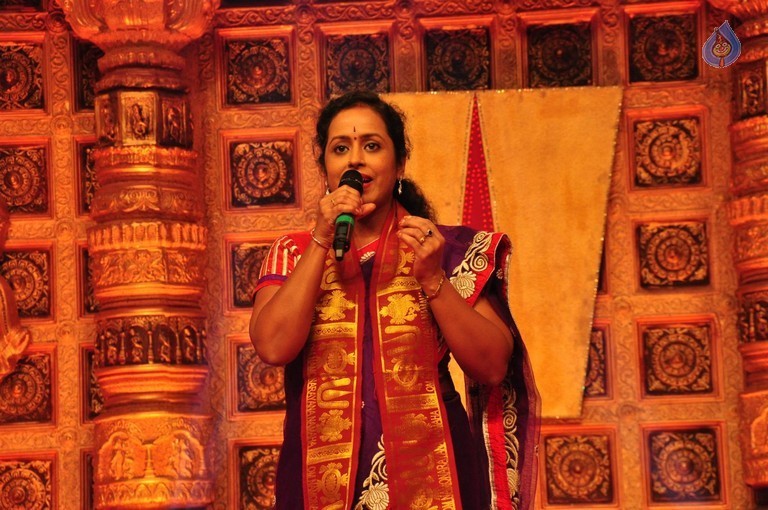 Annamayya Pataku Pattabhishekam Event - 41 / 42 photos