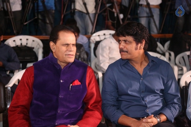 ANR National Award 2017 Announcement - 2 / 31 photos