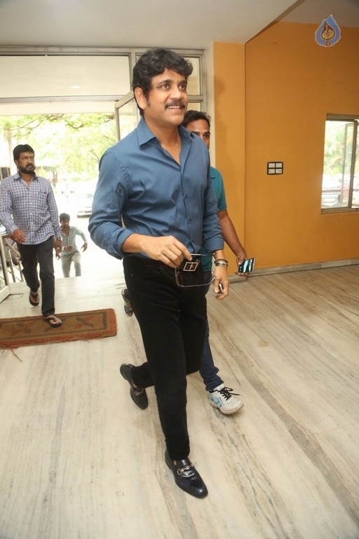 ANR National Award 2017 Announcement - 3 / 31 photos