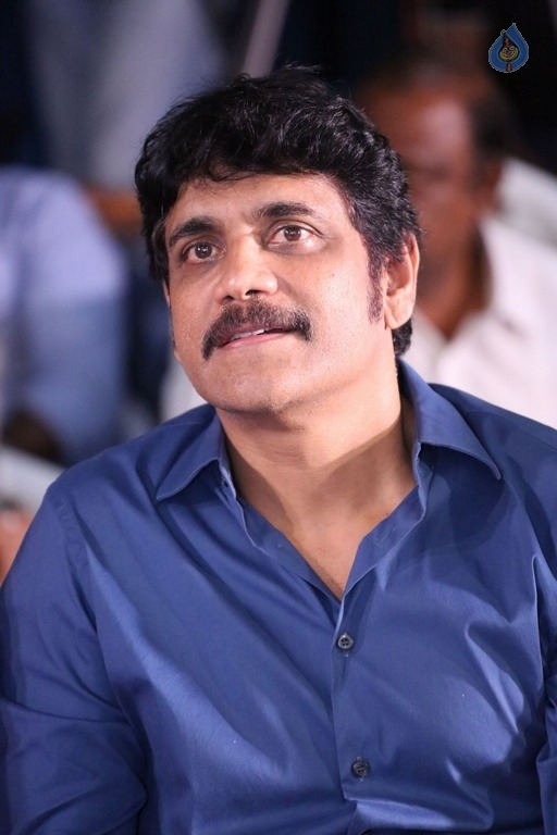 ANR National Award 2017 Announcement - 4 / 31 photos