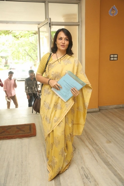 ANR National Award 2017 Announcement - 5 / 31 photos