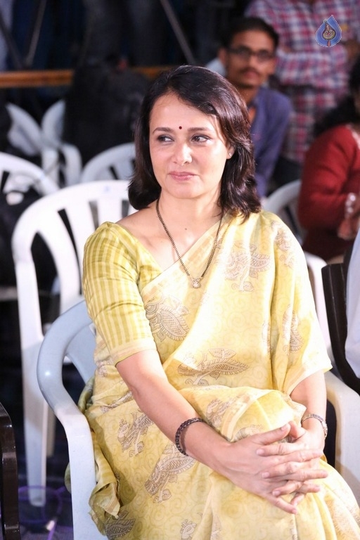 ANR National Award 2017 Announcement - 8 / 31 photos