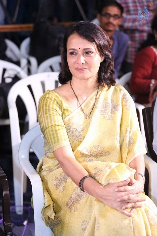 ANR National Award 2017 Announcement - 10 / 31 photos