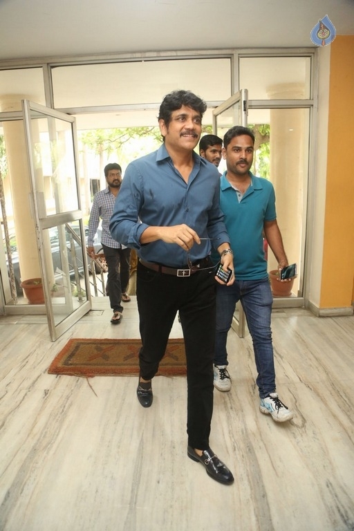 ANR National Award 2017 Announcement - 13 / 31 photos