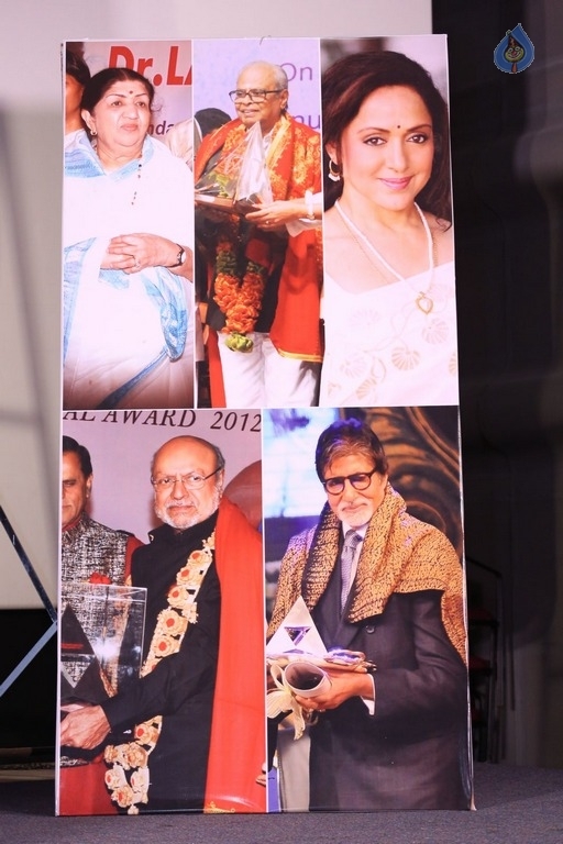 ANR National Award 2017 Announcement - 17 / 31 photos