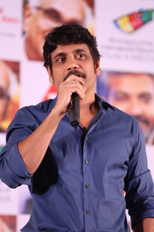 ANR National Award 2017 Announcement - 18 / 31 photos