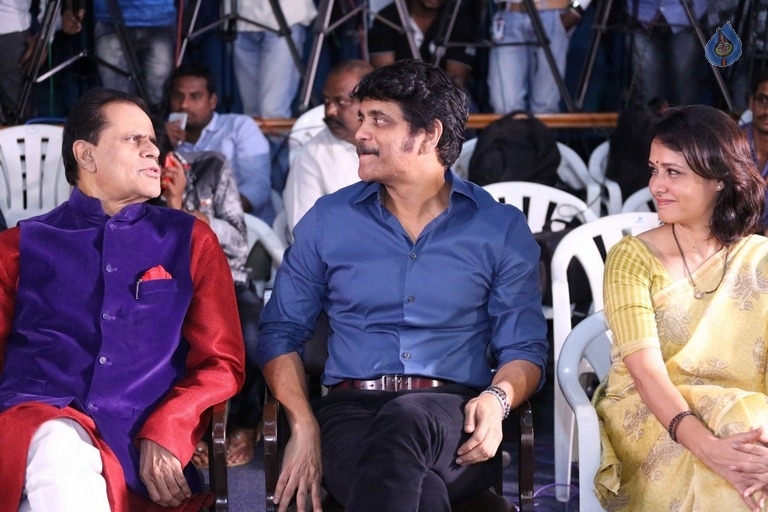 ANR National Award 2017 Announcement - 19 / 31 photos