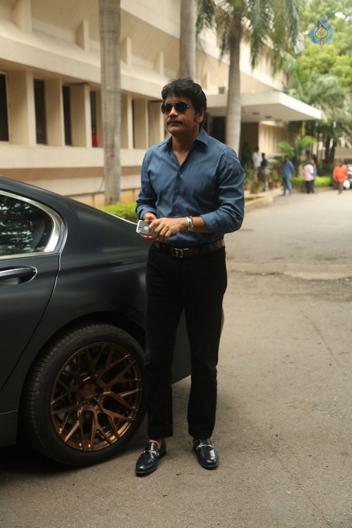 ANR National Award 2017 Announcement - 20 / 31 photos