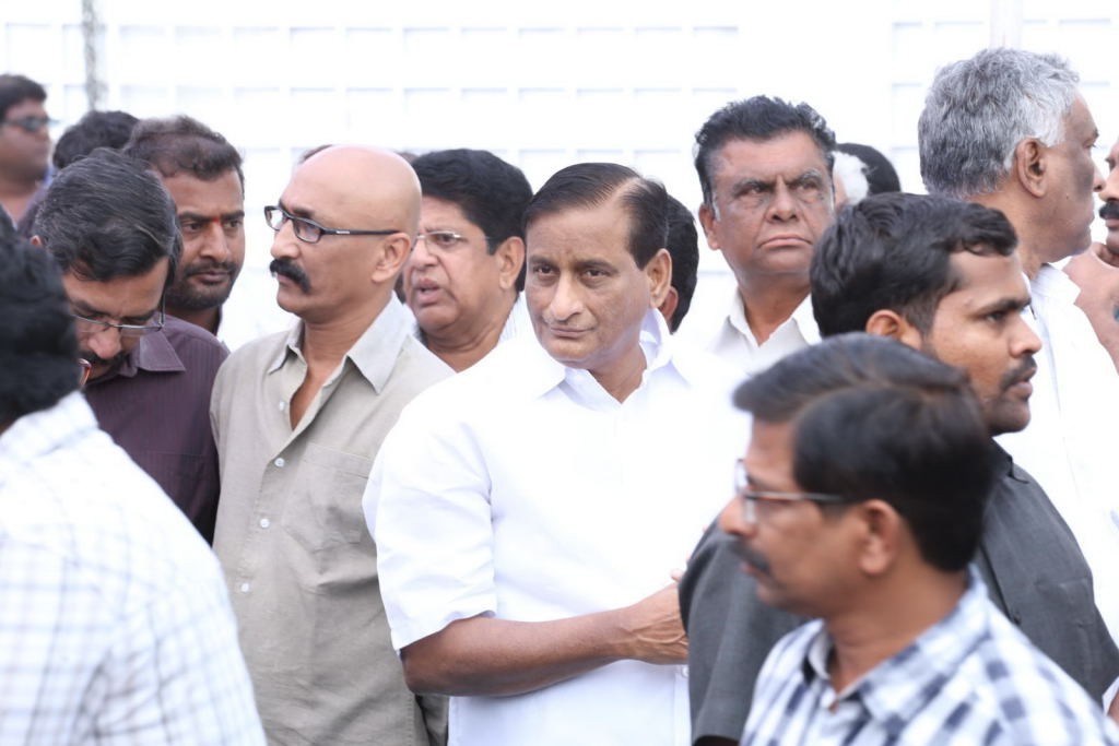 ANR Condolences Photos 03 - 56 / 354 photos