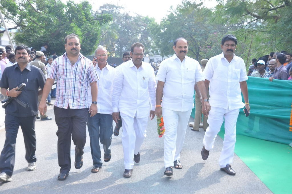 ANR Condolences Photos 03 - 57 / 354 photos