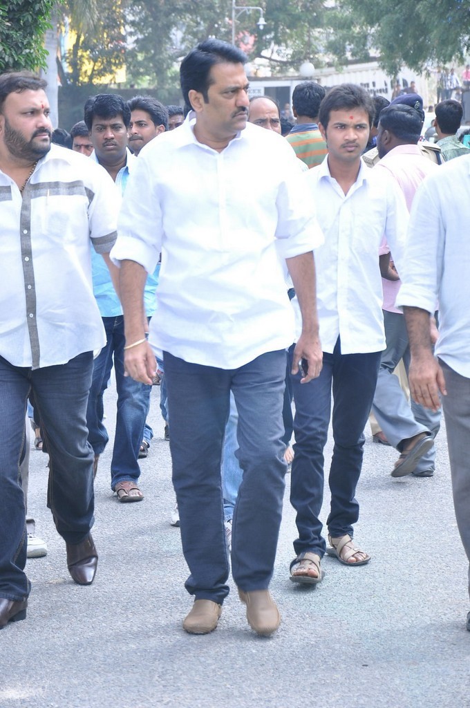 ANR Condolences Photos 03 - 65 / 354 photos