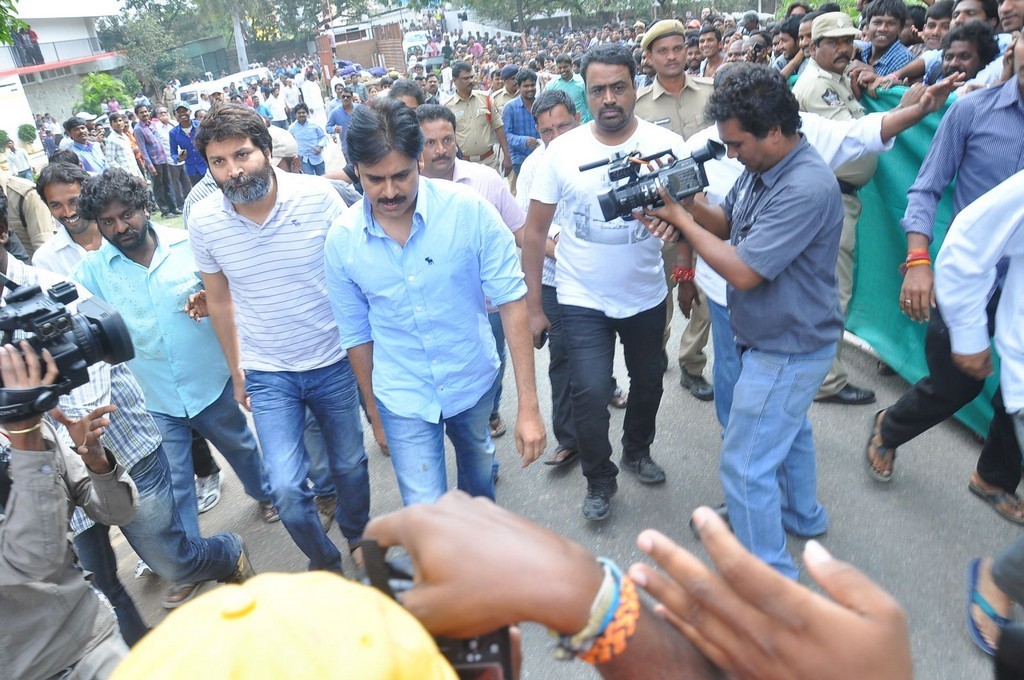 ANR Condolences Photos 03 - 85 / 354 photos