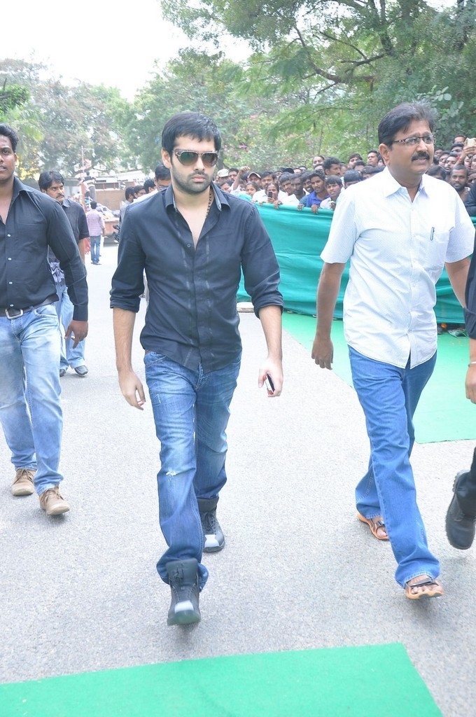 ANR Condolences Photos 03 - 90 / 354 photos