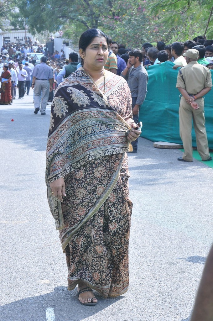 ANR Condolences Photos 03 - 100 / 354 photos