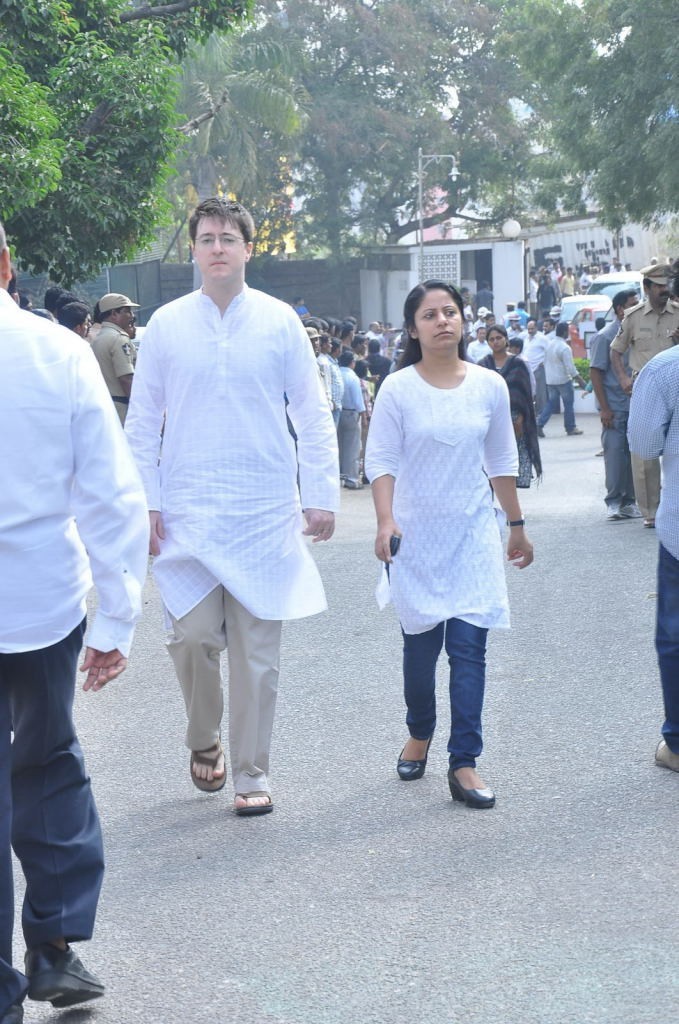 ANR Condolences Photos 03 - 103 / 354 photos