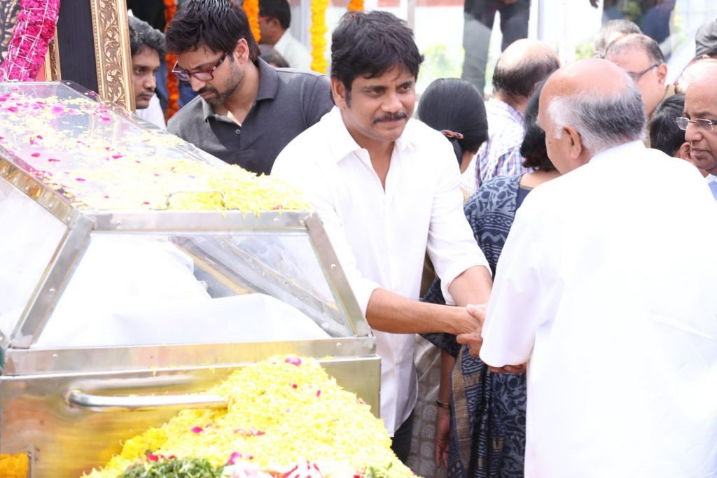 ANR Condolences Photos 03 - 106 / 354 photos