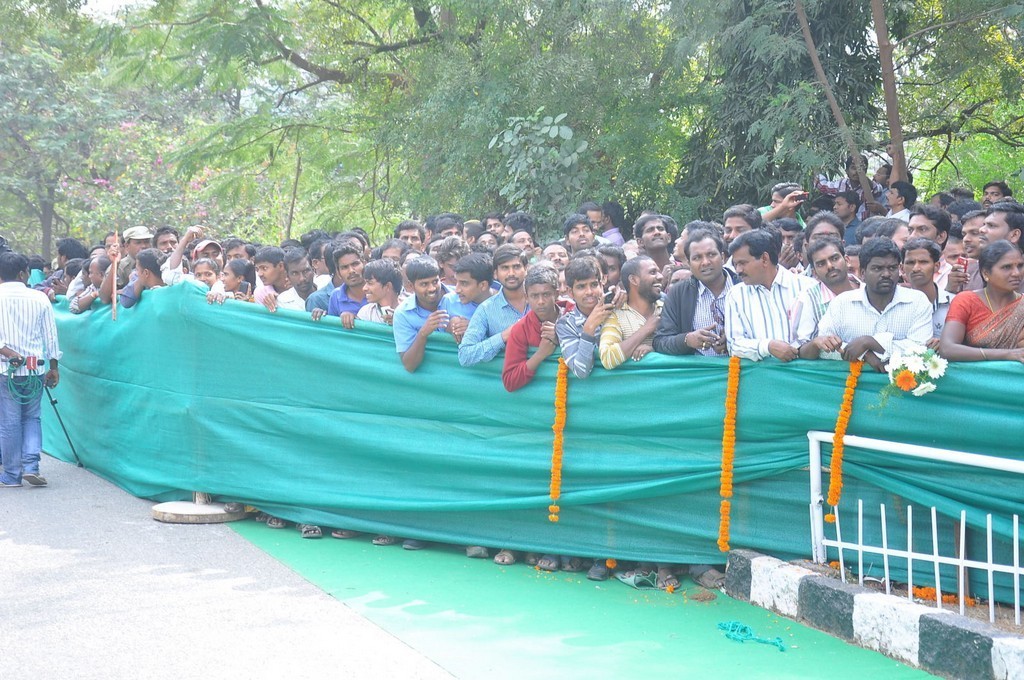 ANR Condolences Photos 03 - 112 / 354 photos