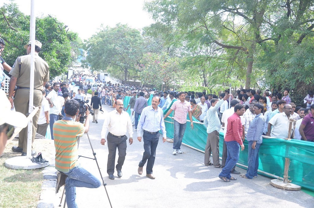 ANR Condolences Photos 03 - 119 / 354 photos