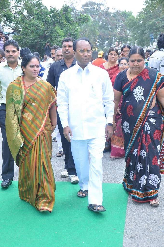 ANR Condolences Photos 03 - 133 / 354 photos