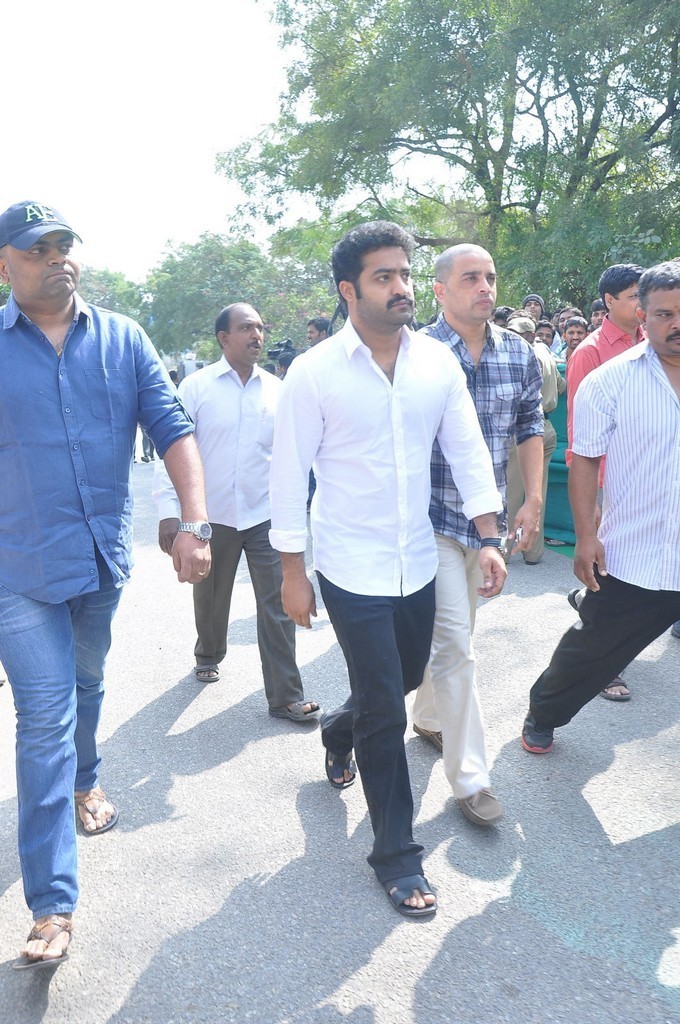 ANR Condolences Photos 03 - 135 / 354 photos