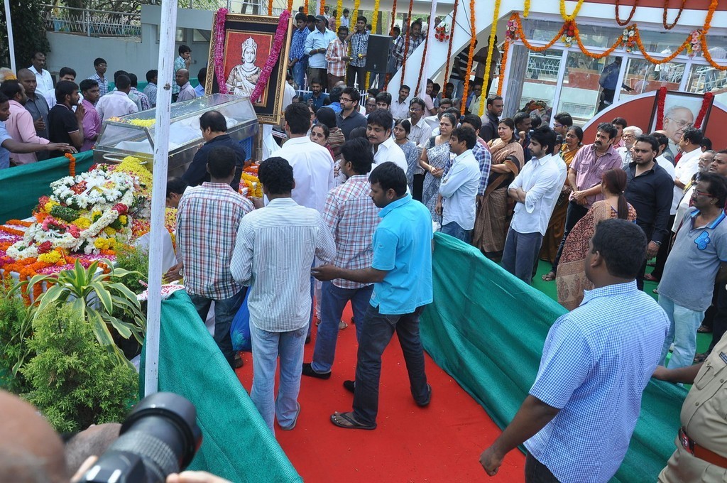 ANR Condolences Photos 03 - 142 / 354 photos